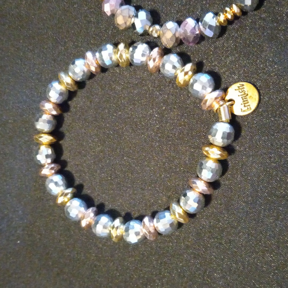 2 Erimish bracelets - Picture 3 of 4
